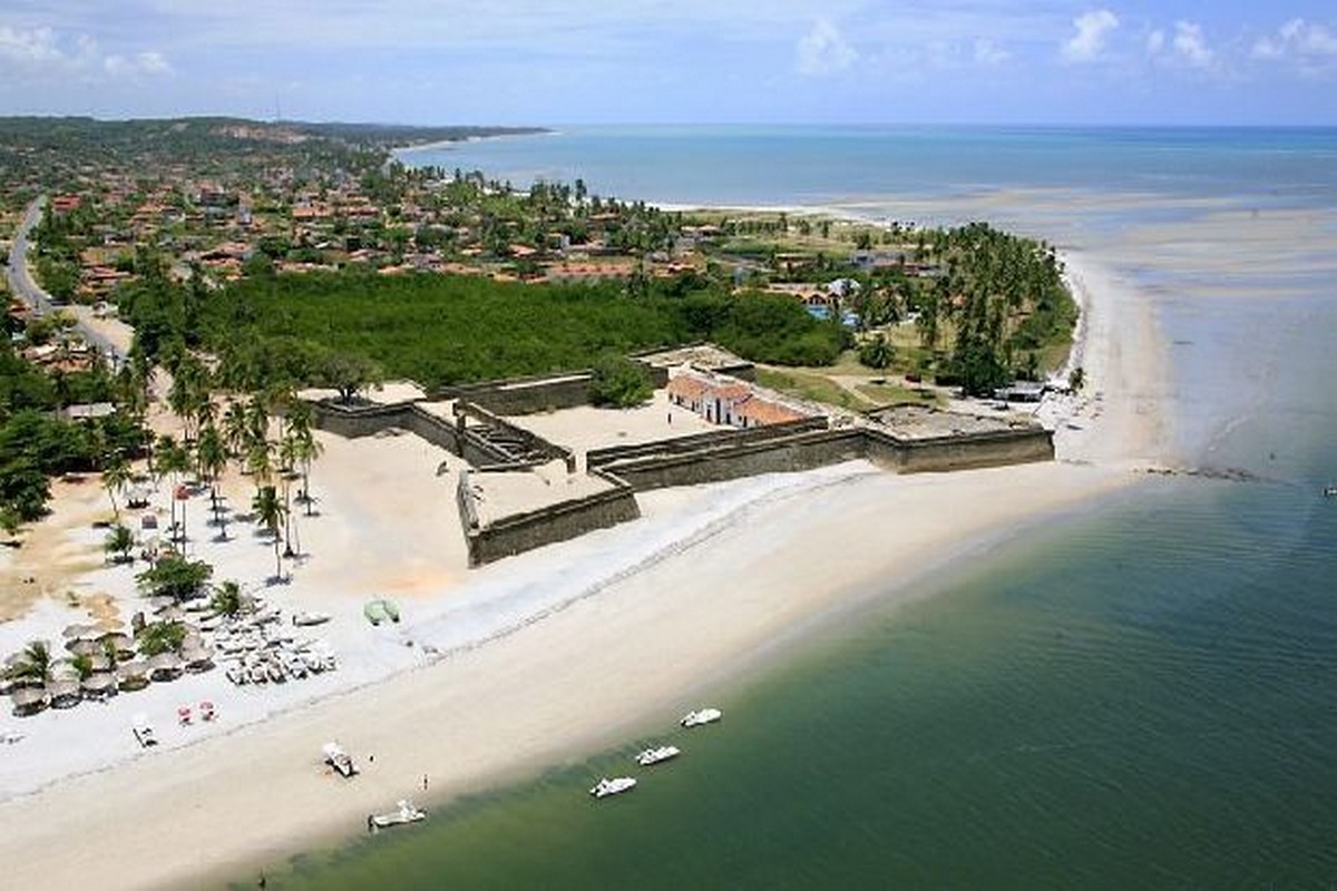 Ilha de Itamaracá