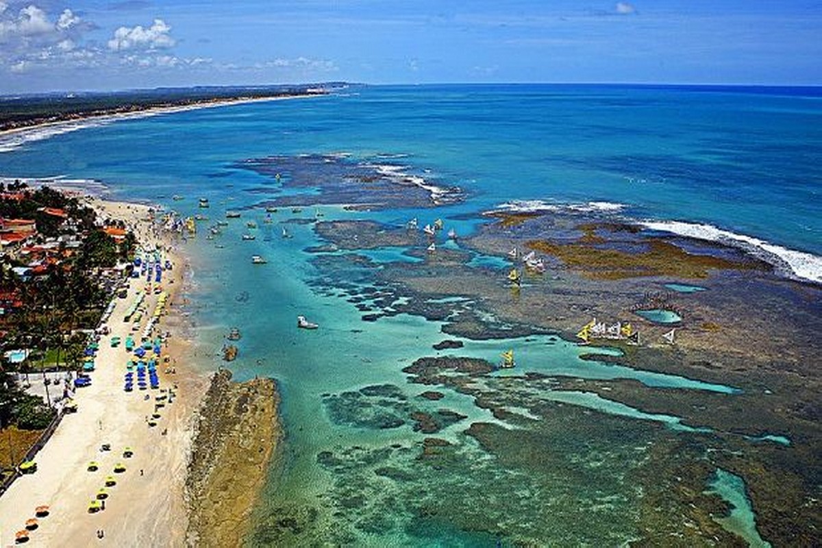 Porto de Galinhas