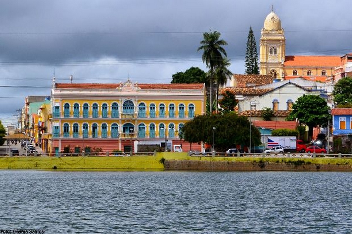 Triunfo - PE - Guia do Turismo Brasil