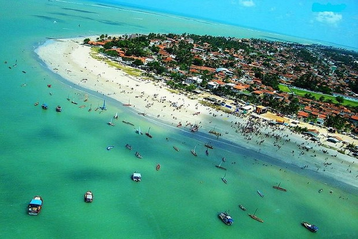 Cabedelo Pb Guia Do Turismo Brasil