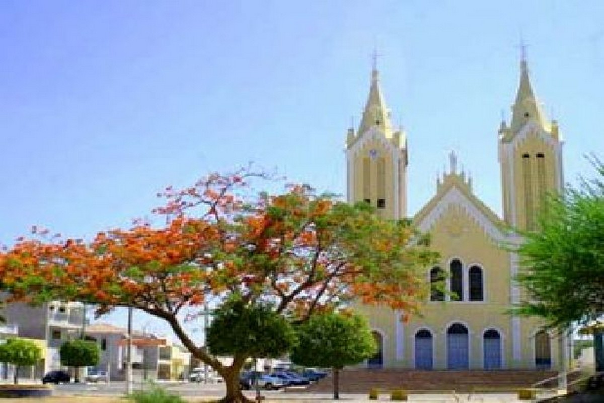 Sousa - PB - Guia do Turismo Brasil