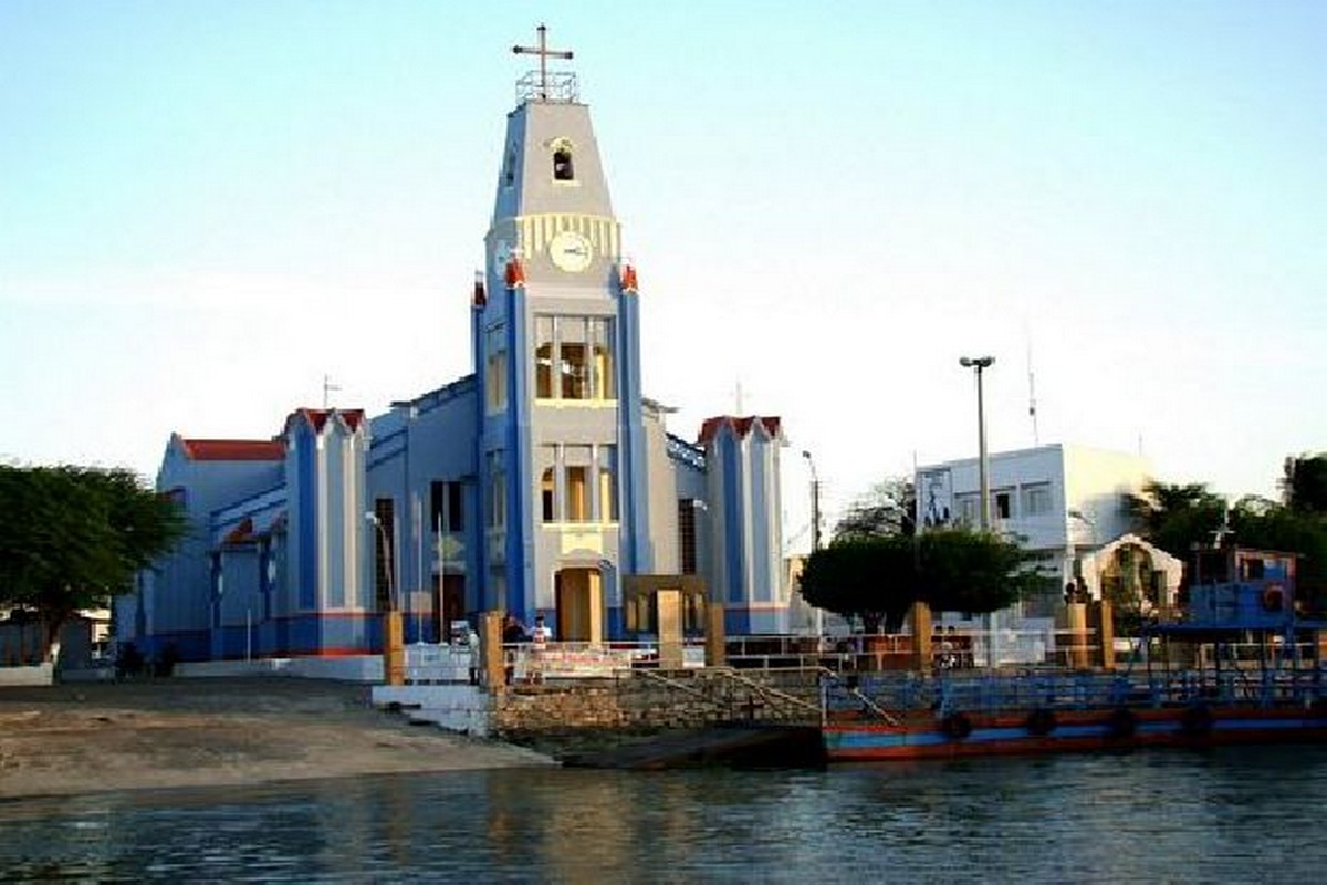 Areia Branca - RN - Guia do Turismo Brasil