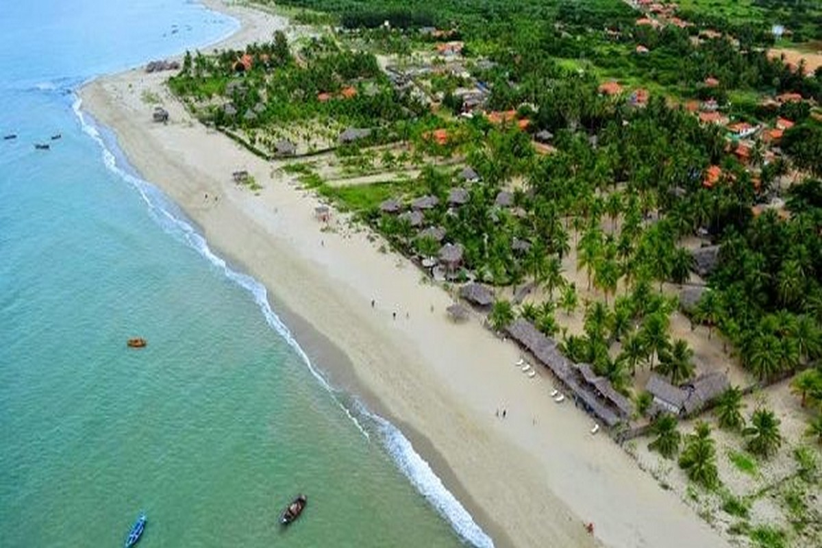 Cajueiro da Praia