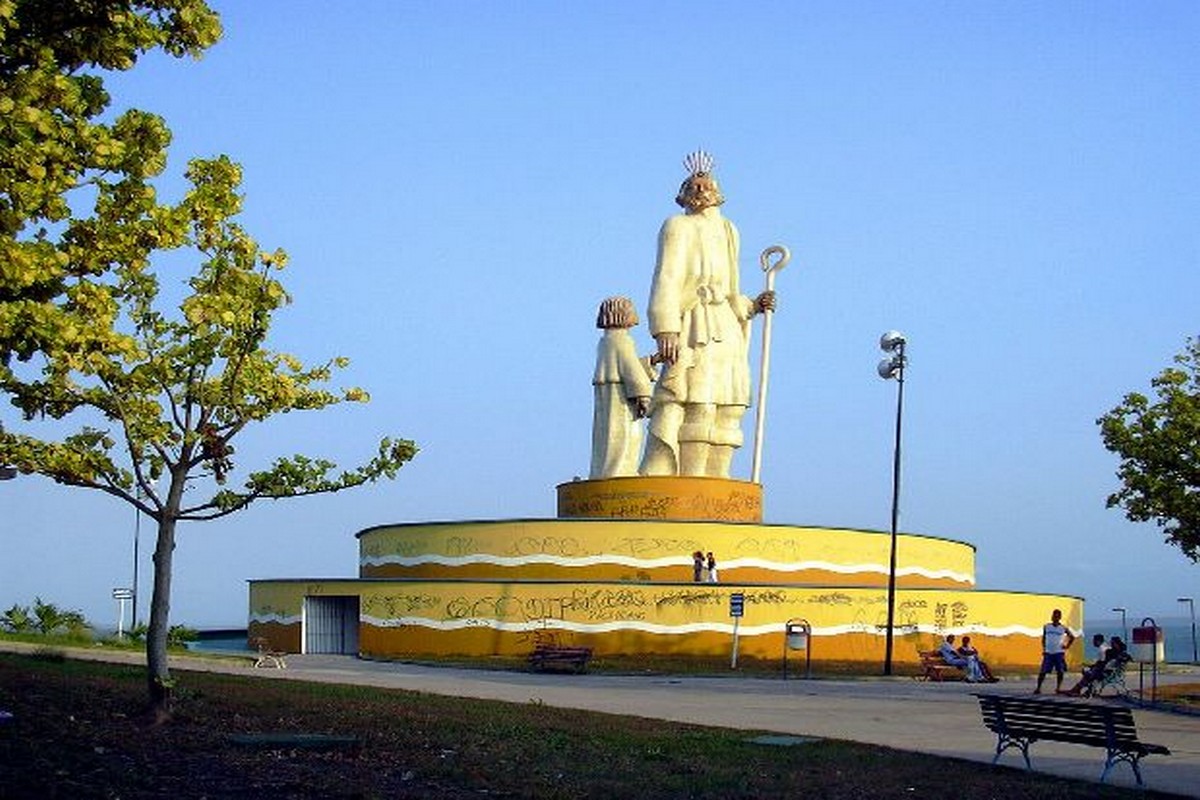 São José de Ribamar