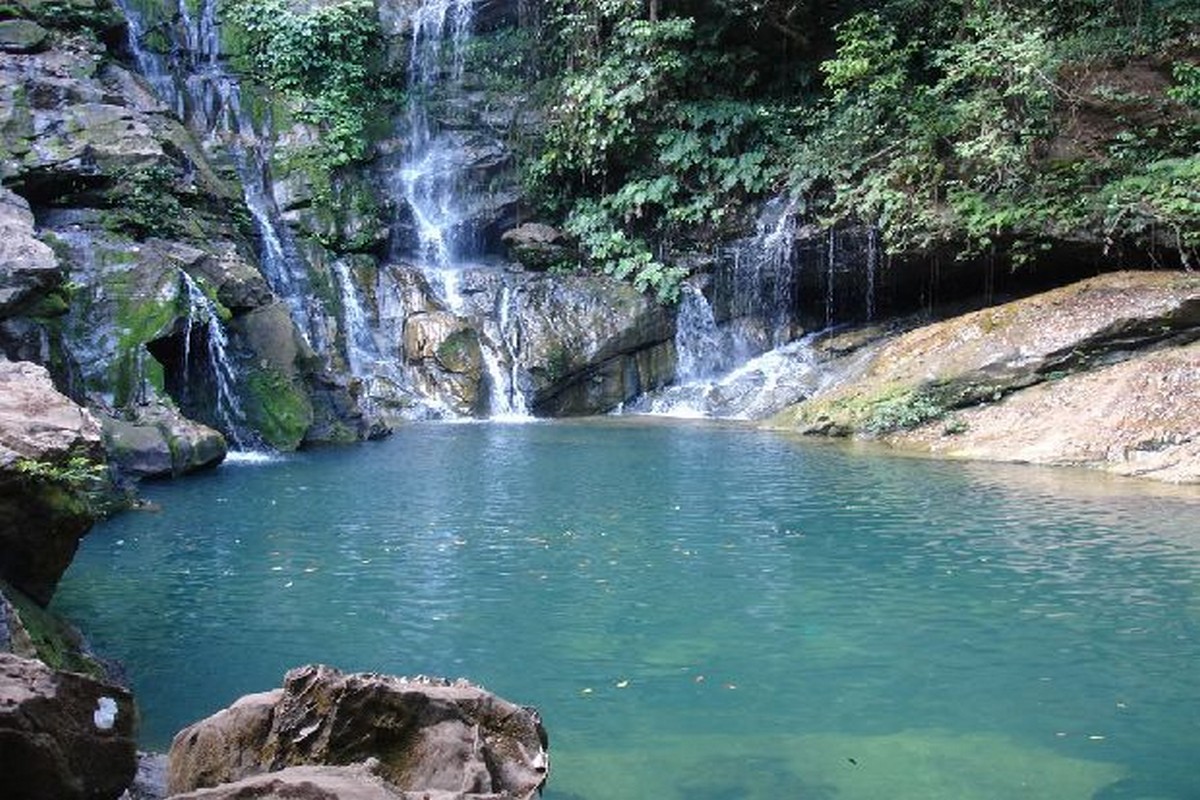 Hospedagem - Carolina - MA - Guia do Turismo Brasil