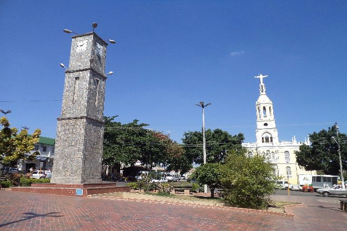 Tianguá