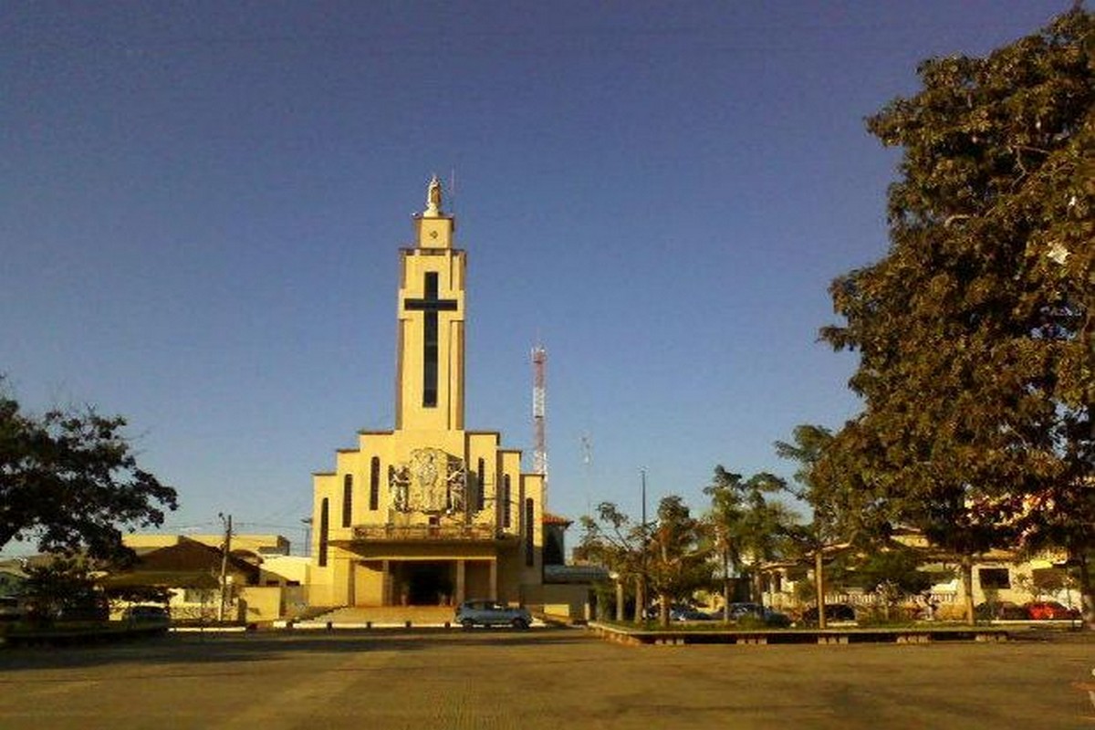 Goianésia do Pará