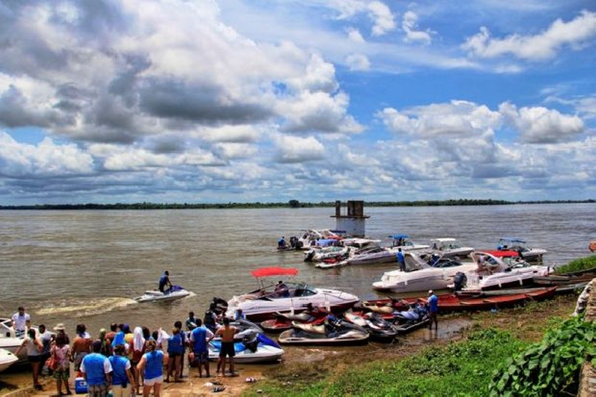 São João do Araguaia