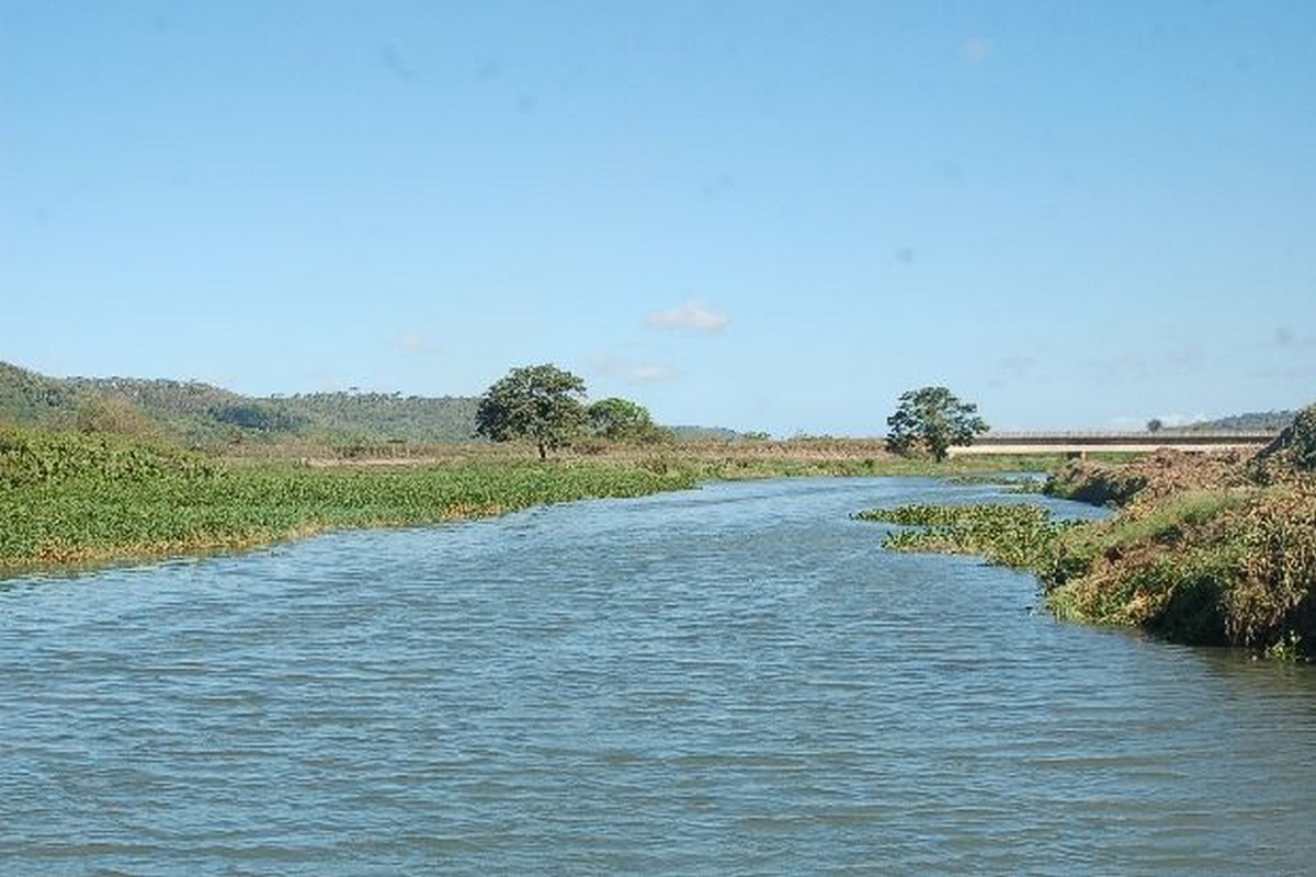 São Miguel do Guaporé