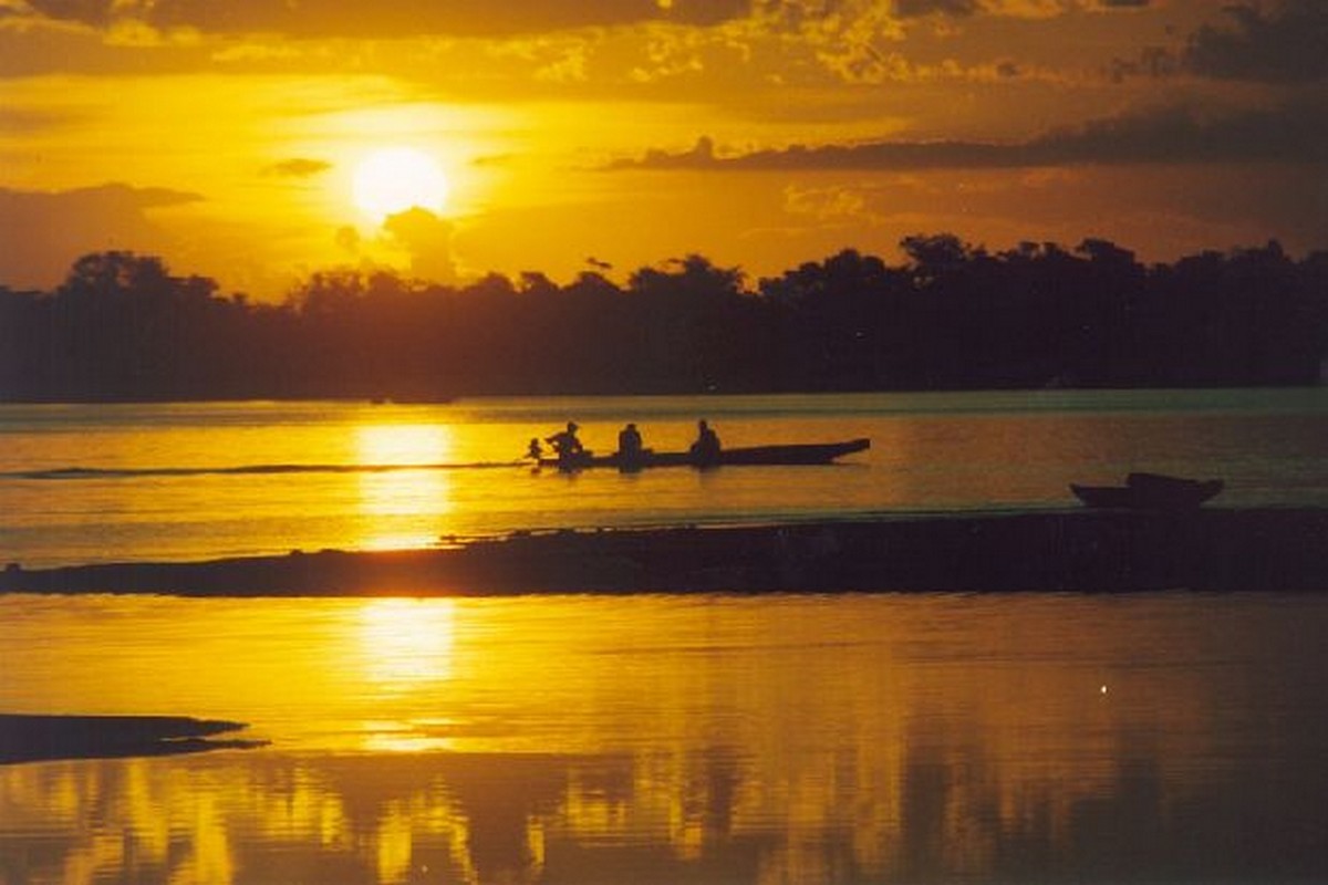 Araguatins - TO - Guia do Turismo Brasil