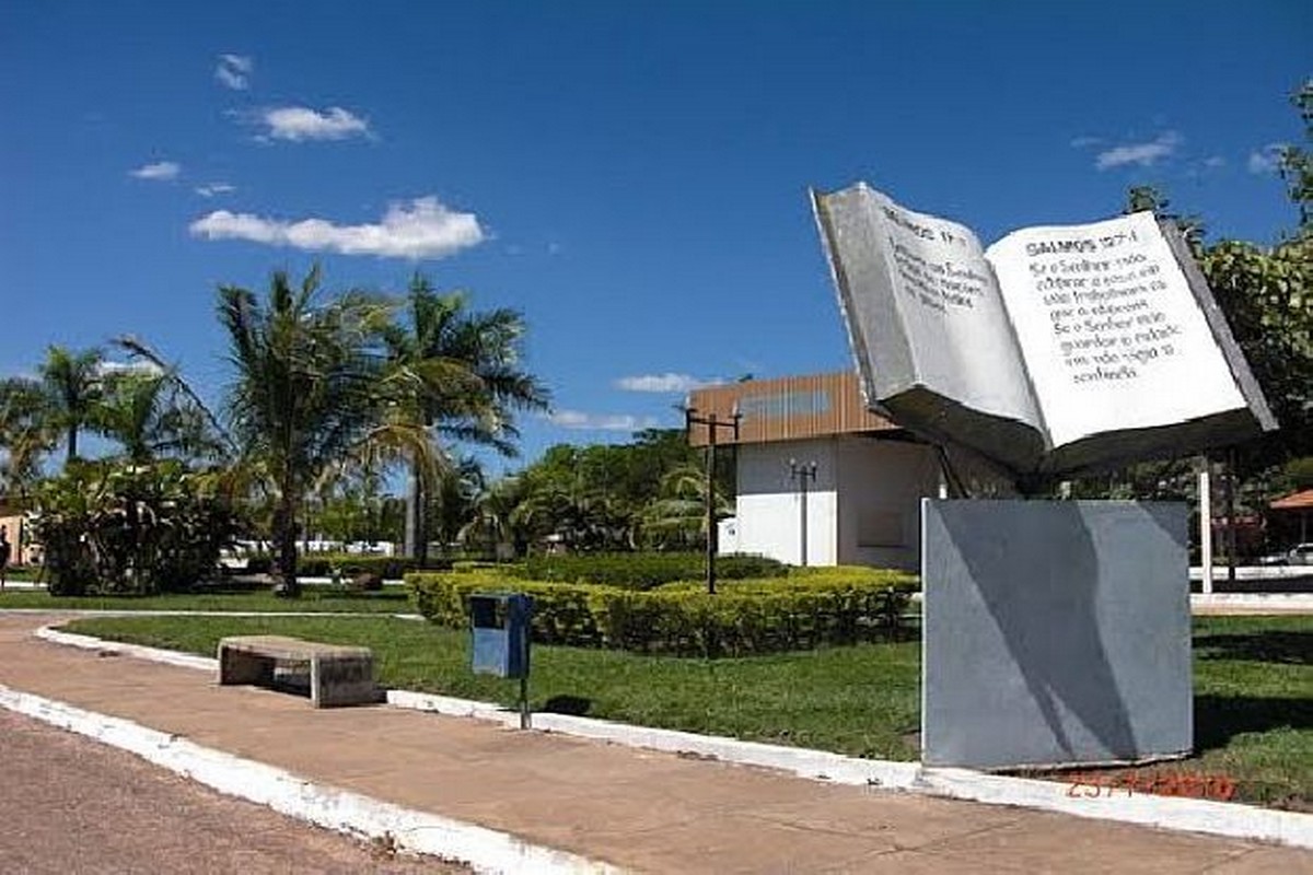 São Félix do Tocantins