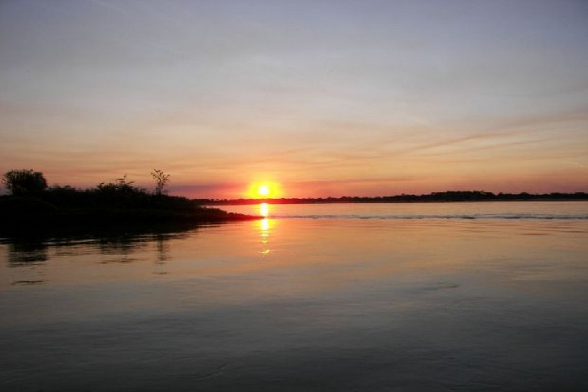 São Félix do Araguaia