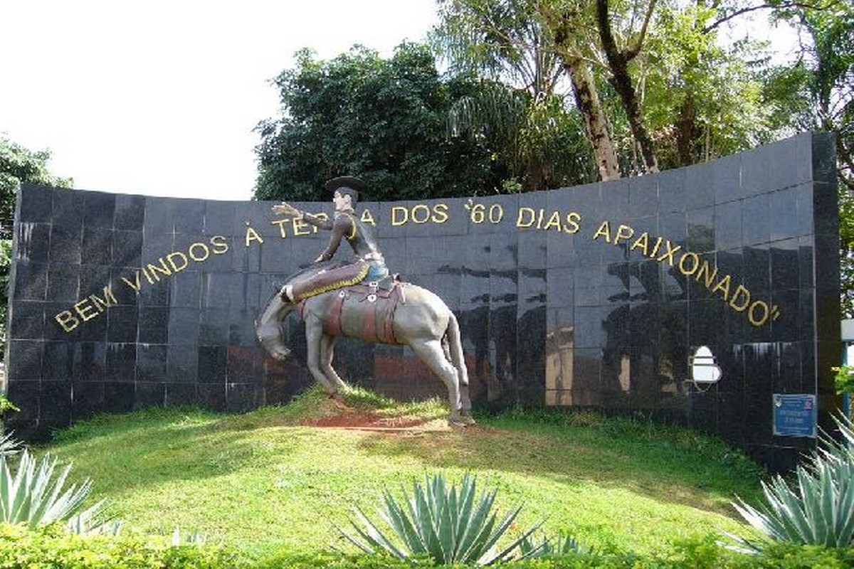 Aparecida do Taboado