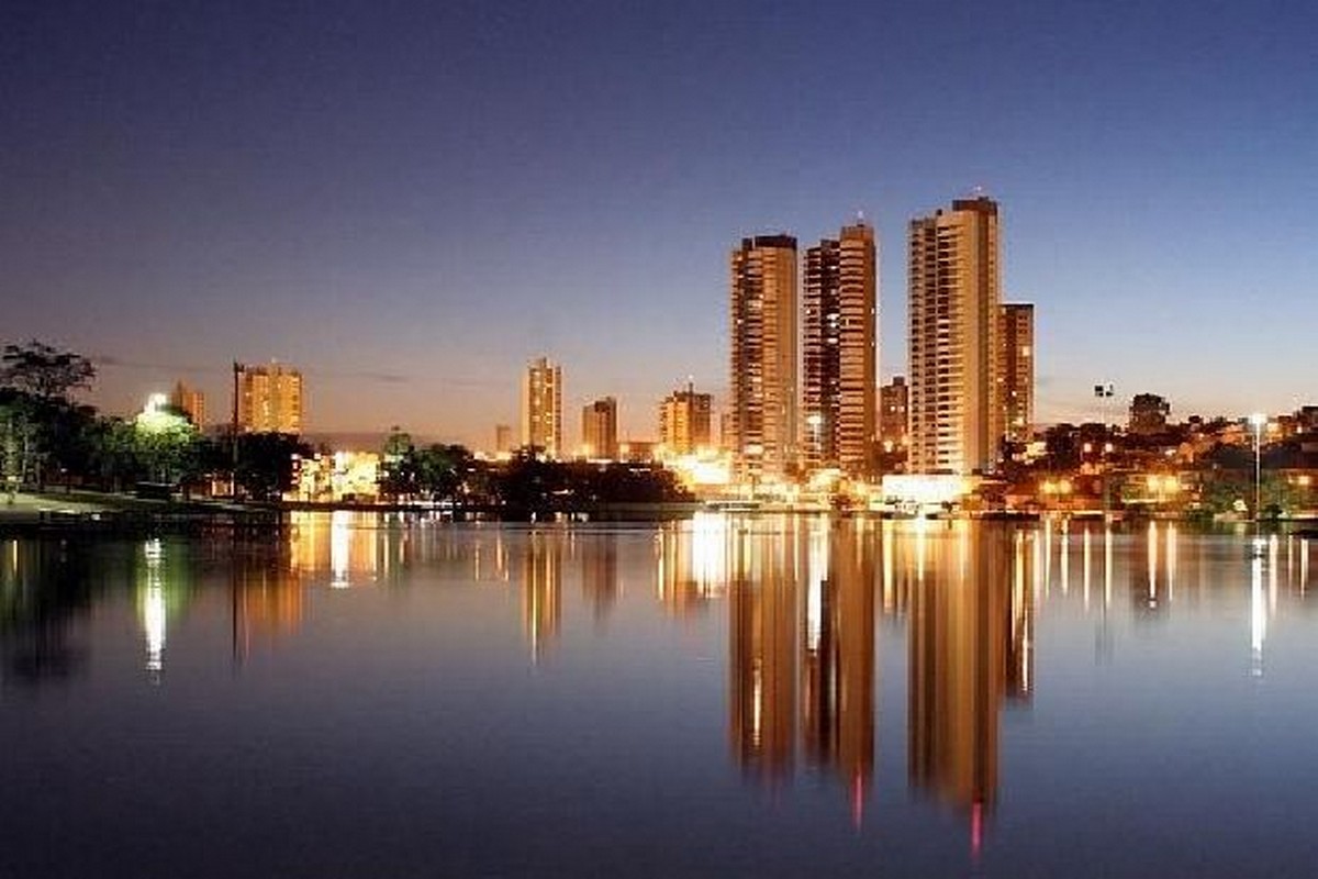 Campo Grande