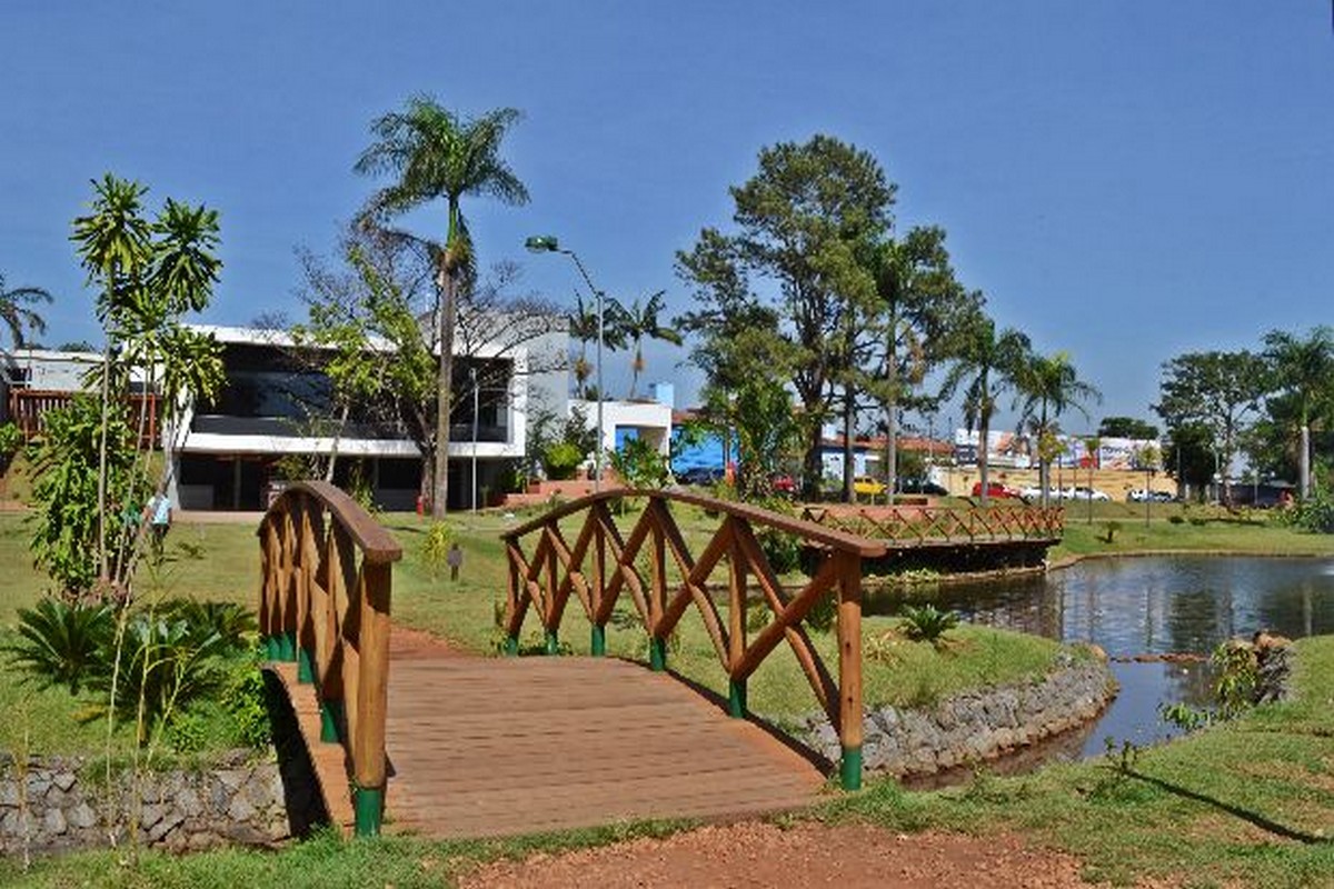 Anápolis - GO - Guia do Turismo Brasil