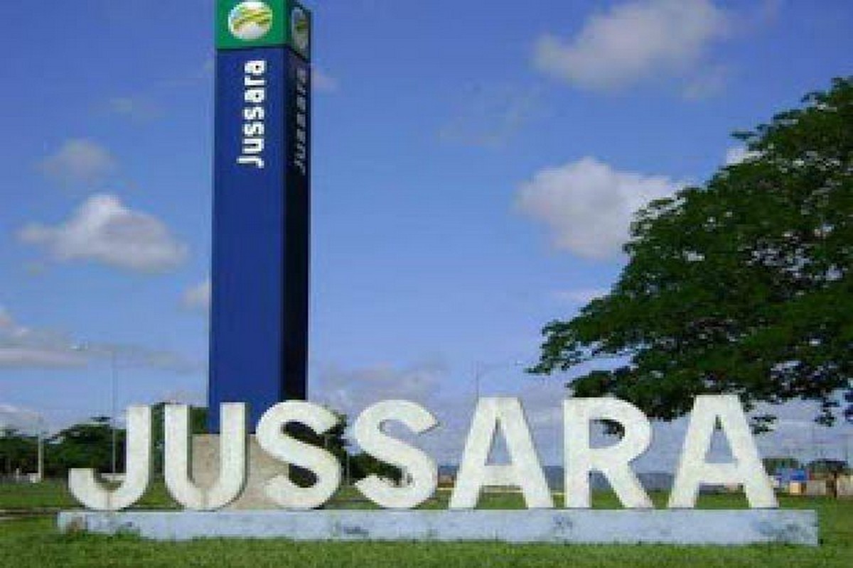 Jussara