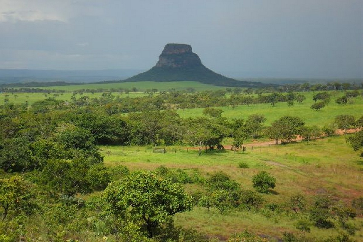 Caiapônia