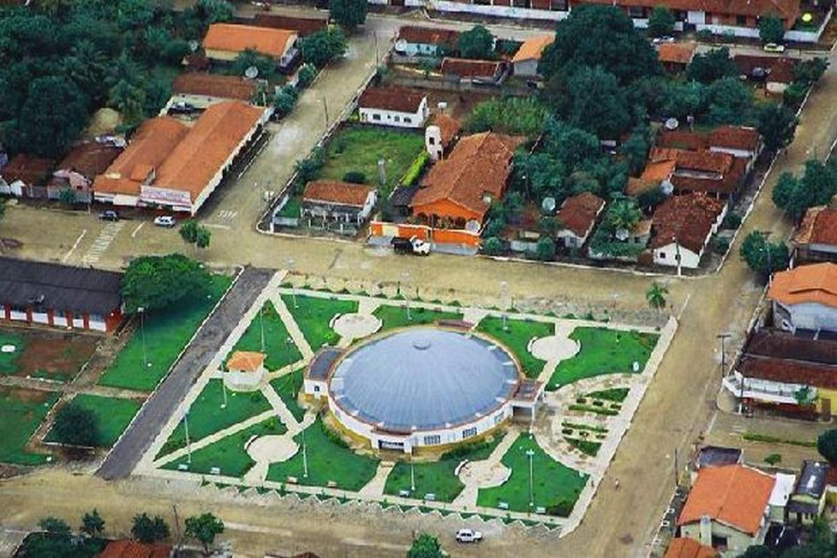 Santa Tereza de Goiás