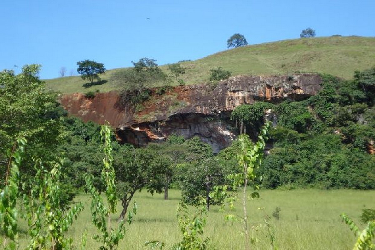 Serranópolis