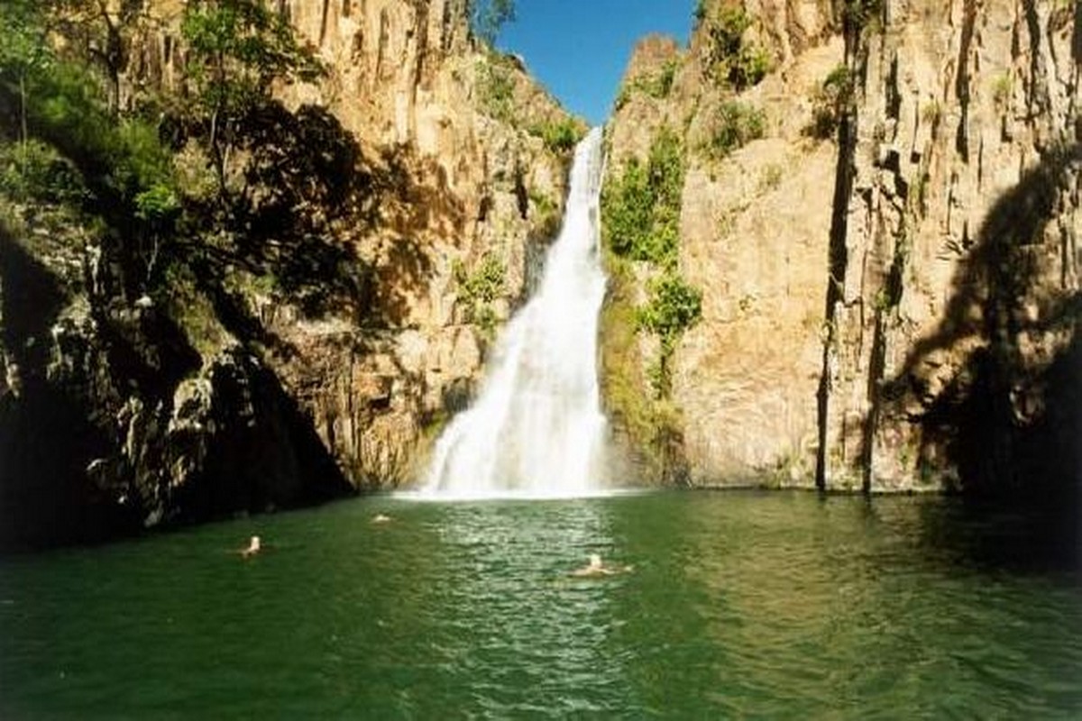  Alto  Para so de Goi s GO Guia do Turismo Brasil