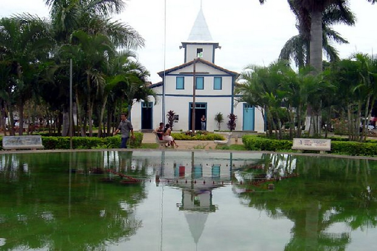 Aparecida de Goiânia