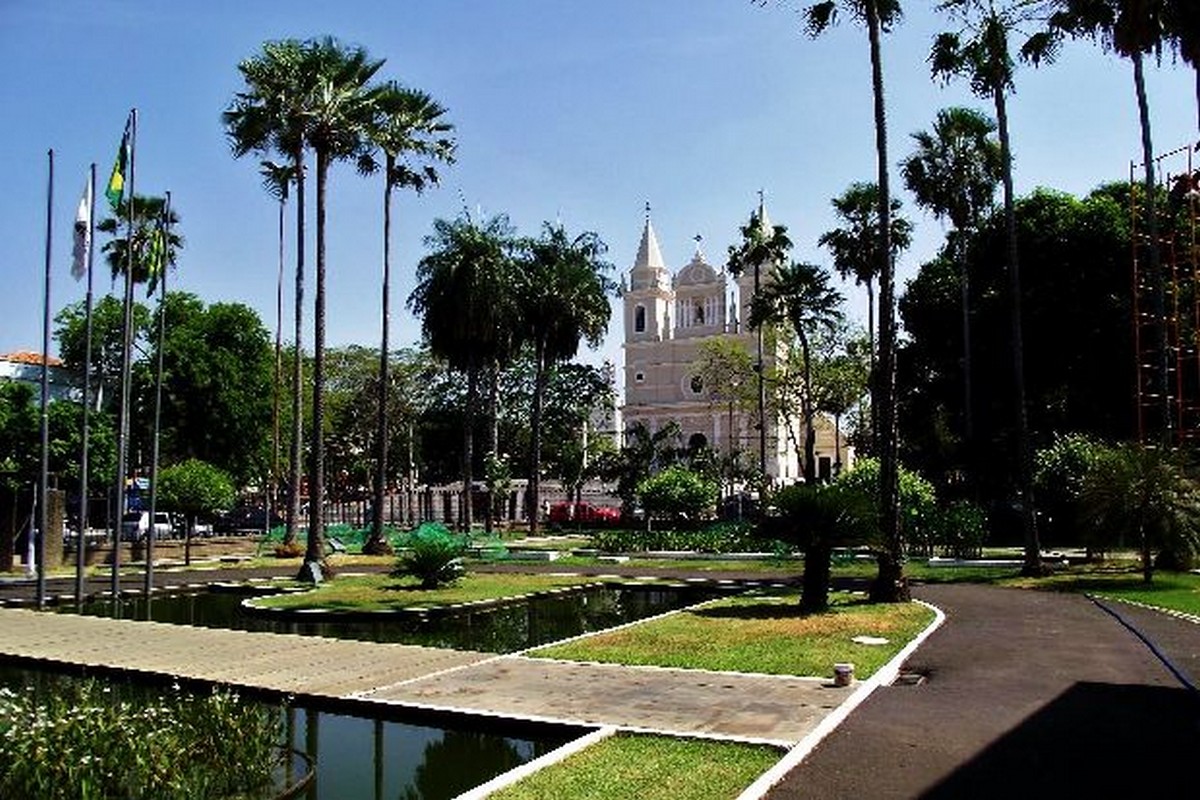 Teresina