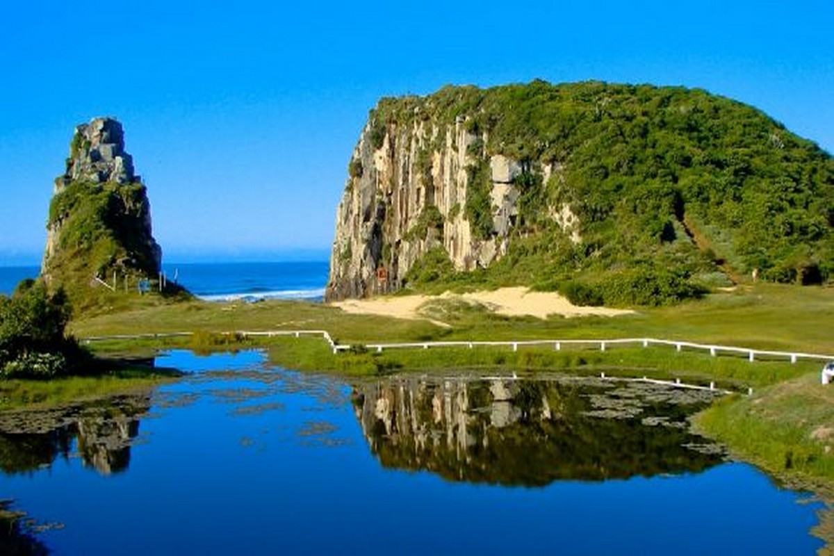 Litoral do Rio Grande do Sul