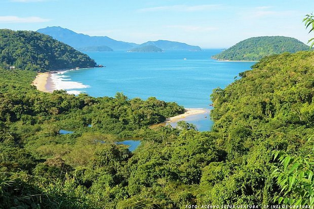 Litoral Norte-SP/Rio-Santos 