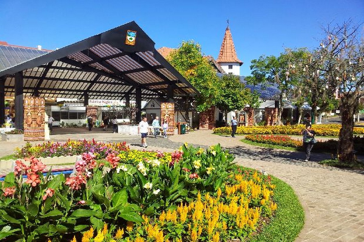 Roteiro da Serra Gaúcha