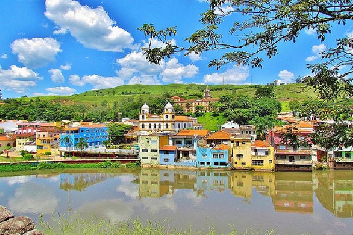 Pirapora do Bom Jesus