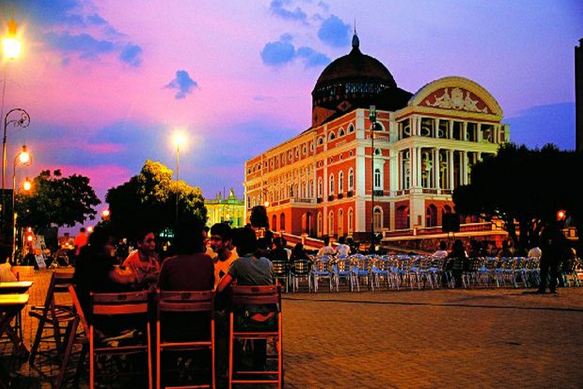 Manaus