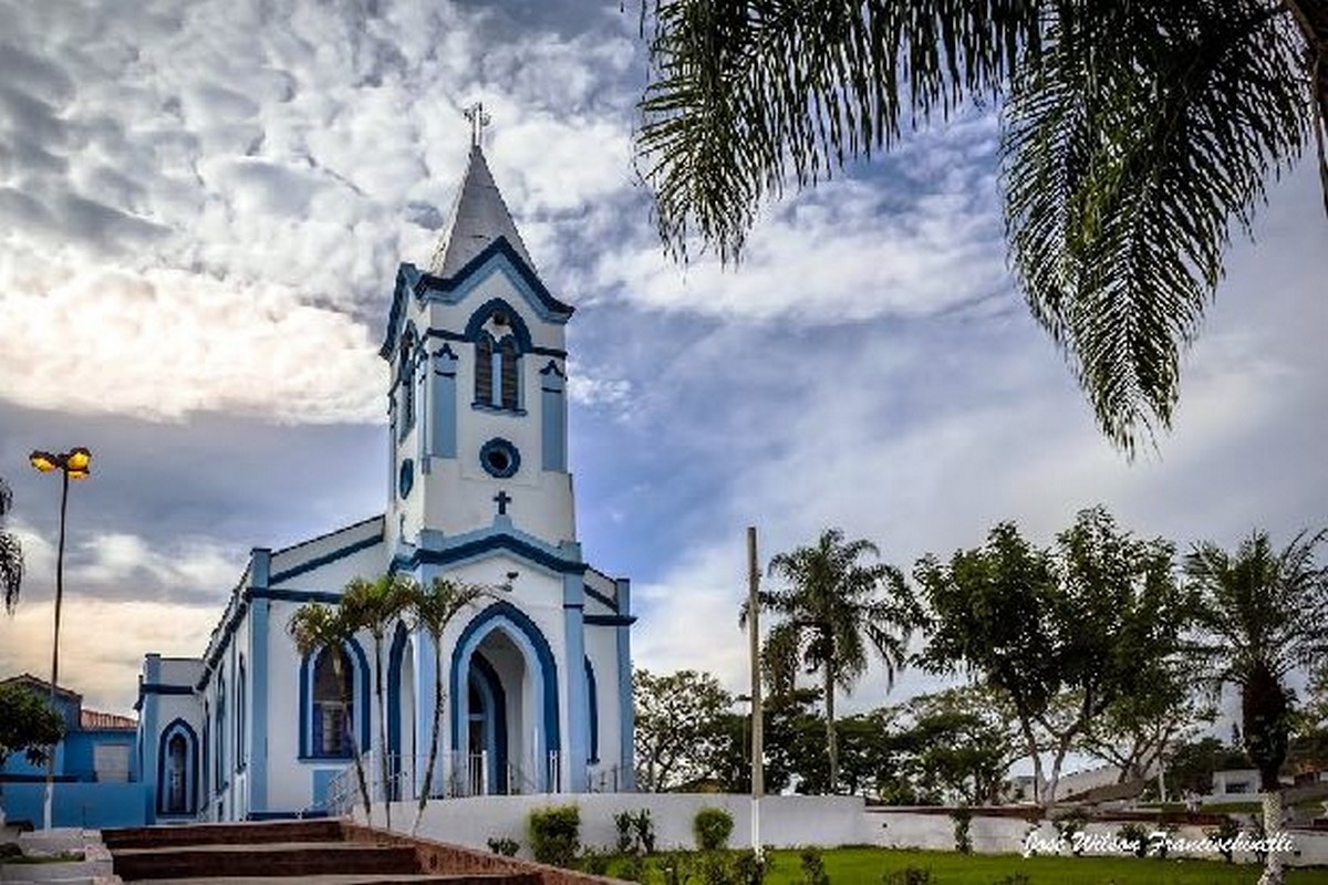 Pariquera-Açu