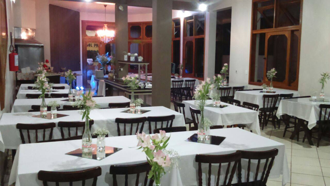 Restaurante Michels