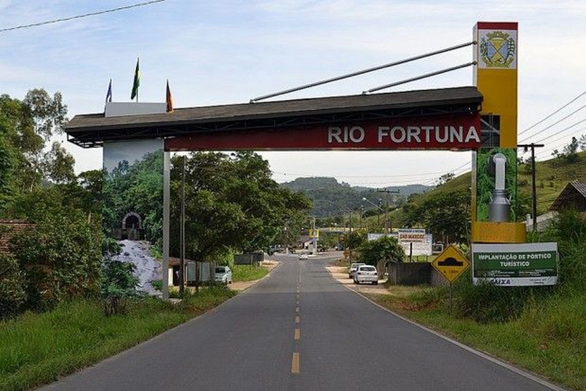 Rio Fortuna