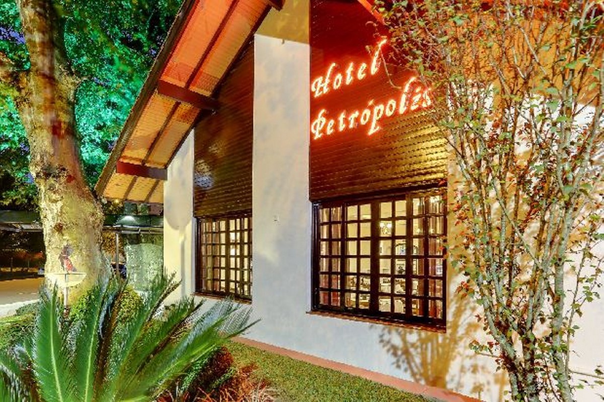 HOTEL PETRÓPOLIS