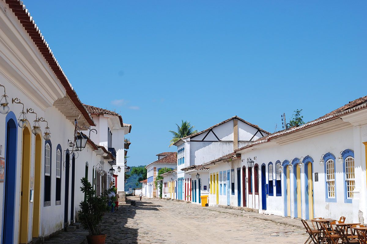 Paraty