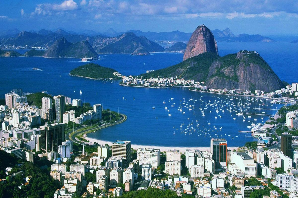 Rio de Janeiro