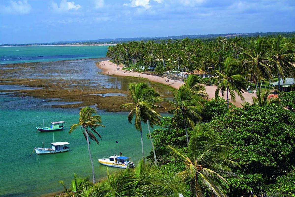 Praia do Forte