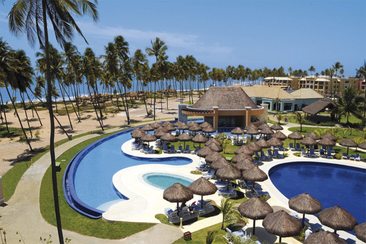 Iberostar Praia do Forte Golf & Spa Resort