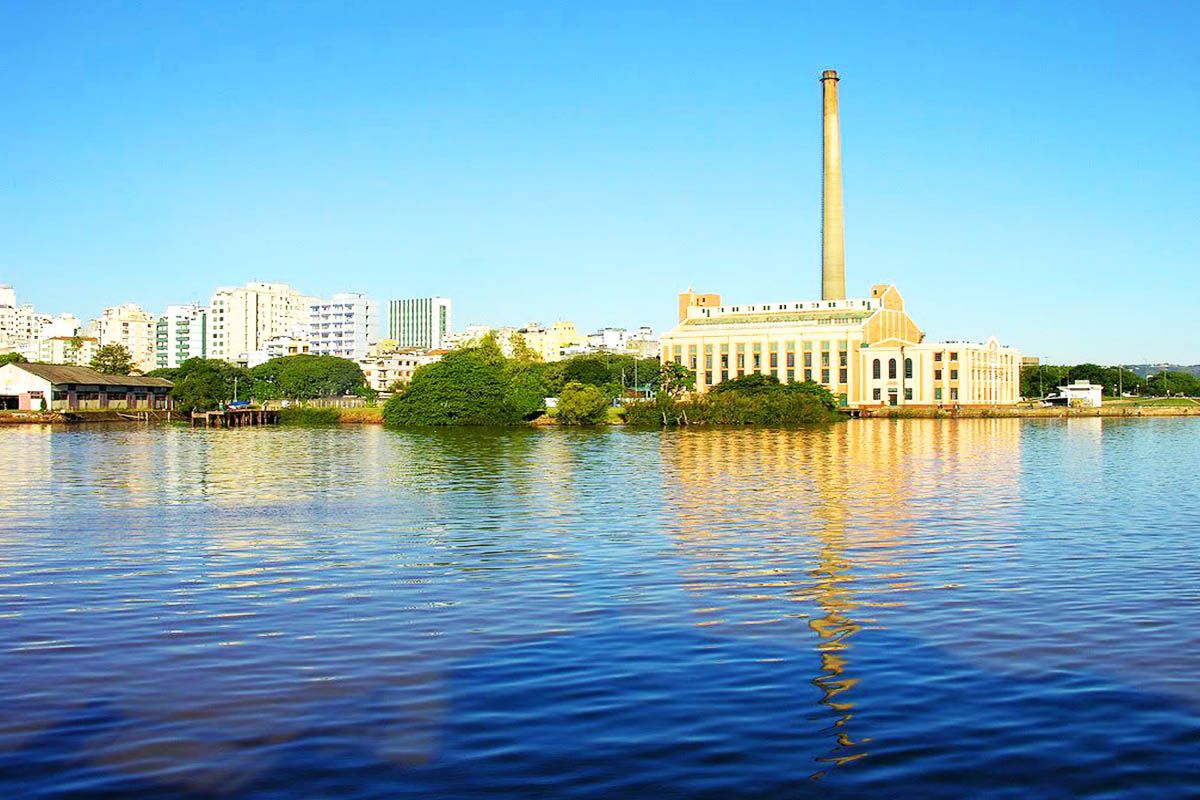 Porto Alegre