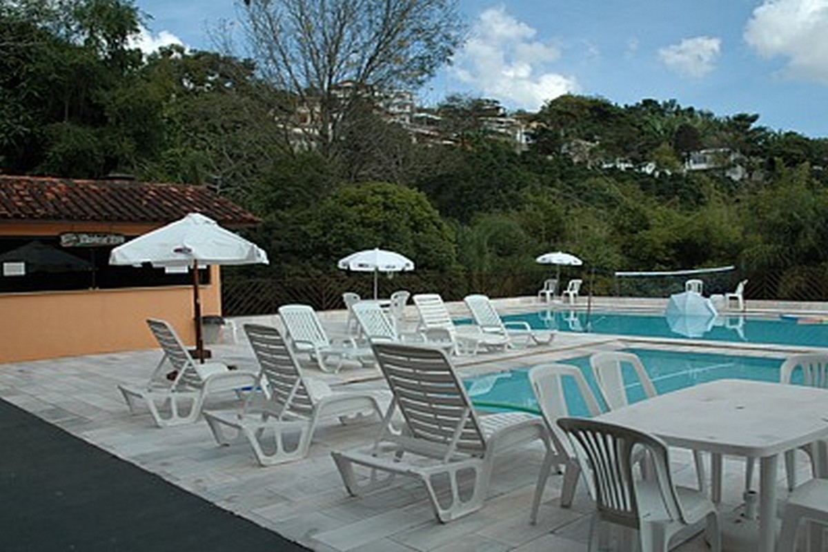 HOTEL MOINHO DE PEDRA