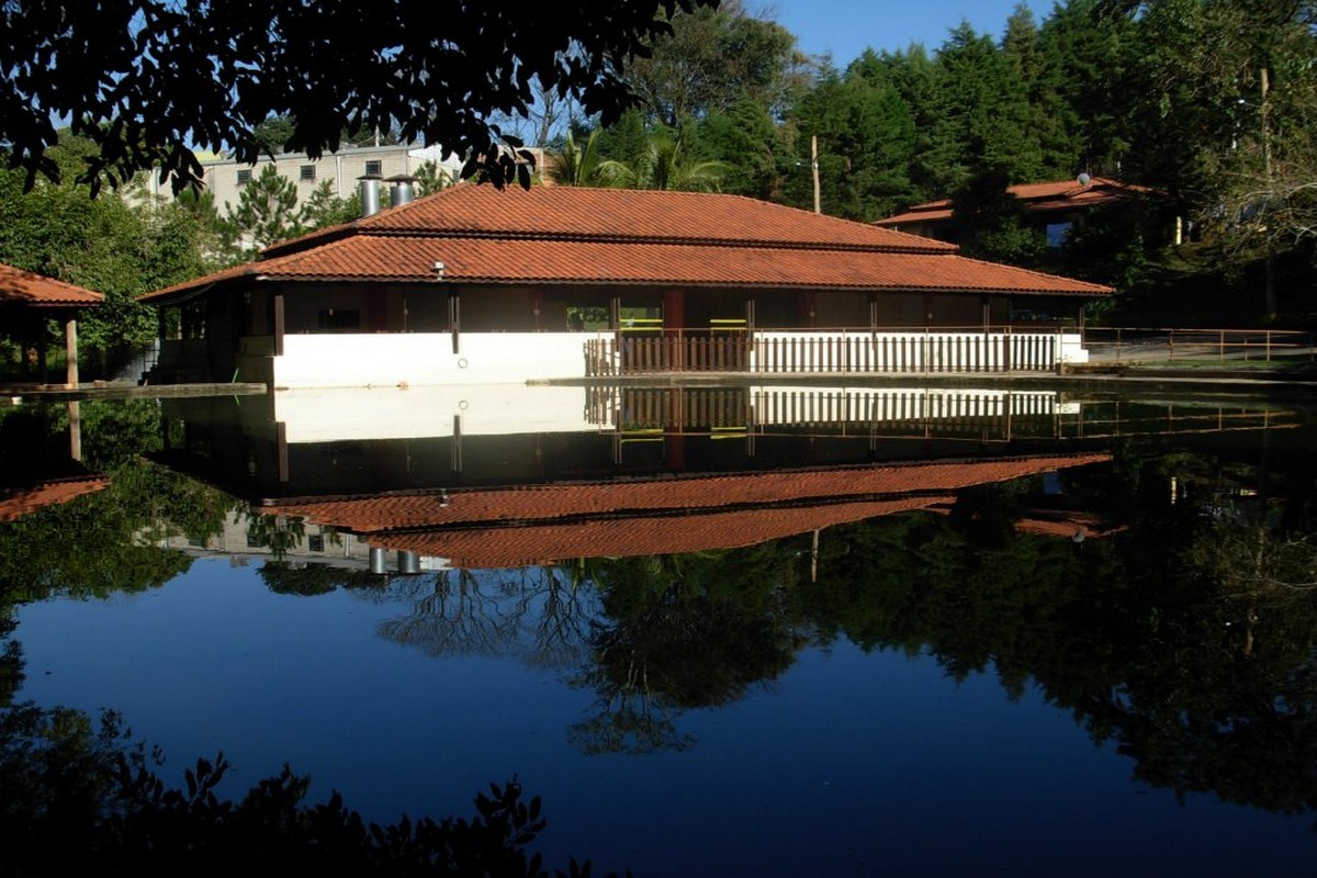 RESTAURANTE RANCHO DO PEIXE 