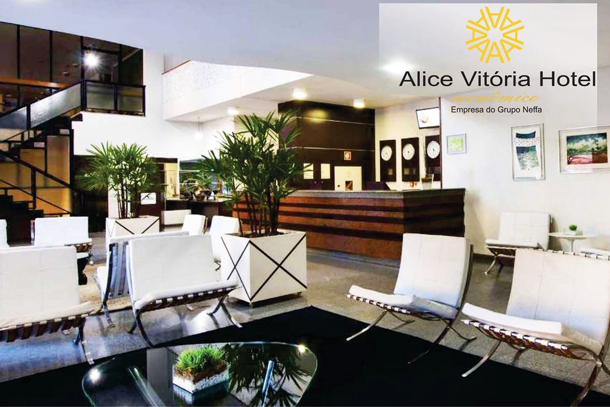 ALICE VITÓRIA HOTEL