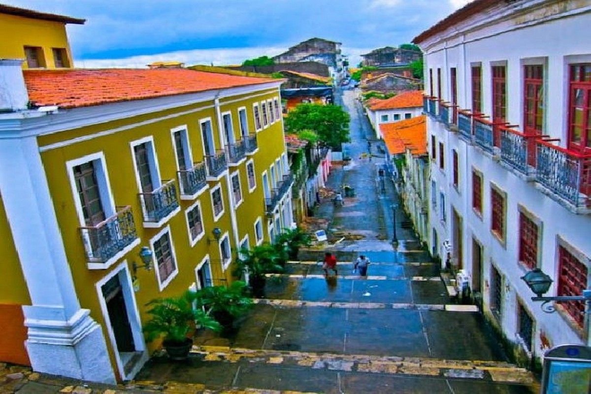 São Luís