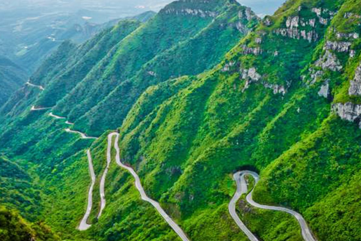 Serra do Rio do Rastro 