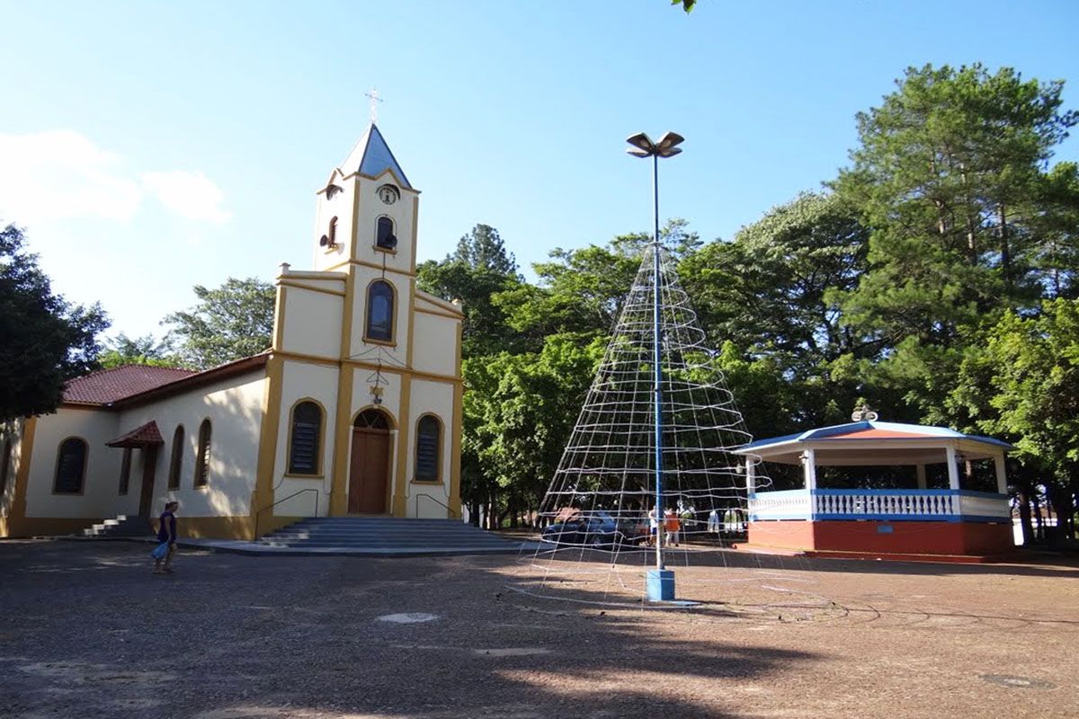 Corumbataí