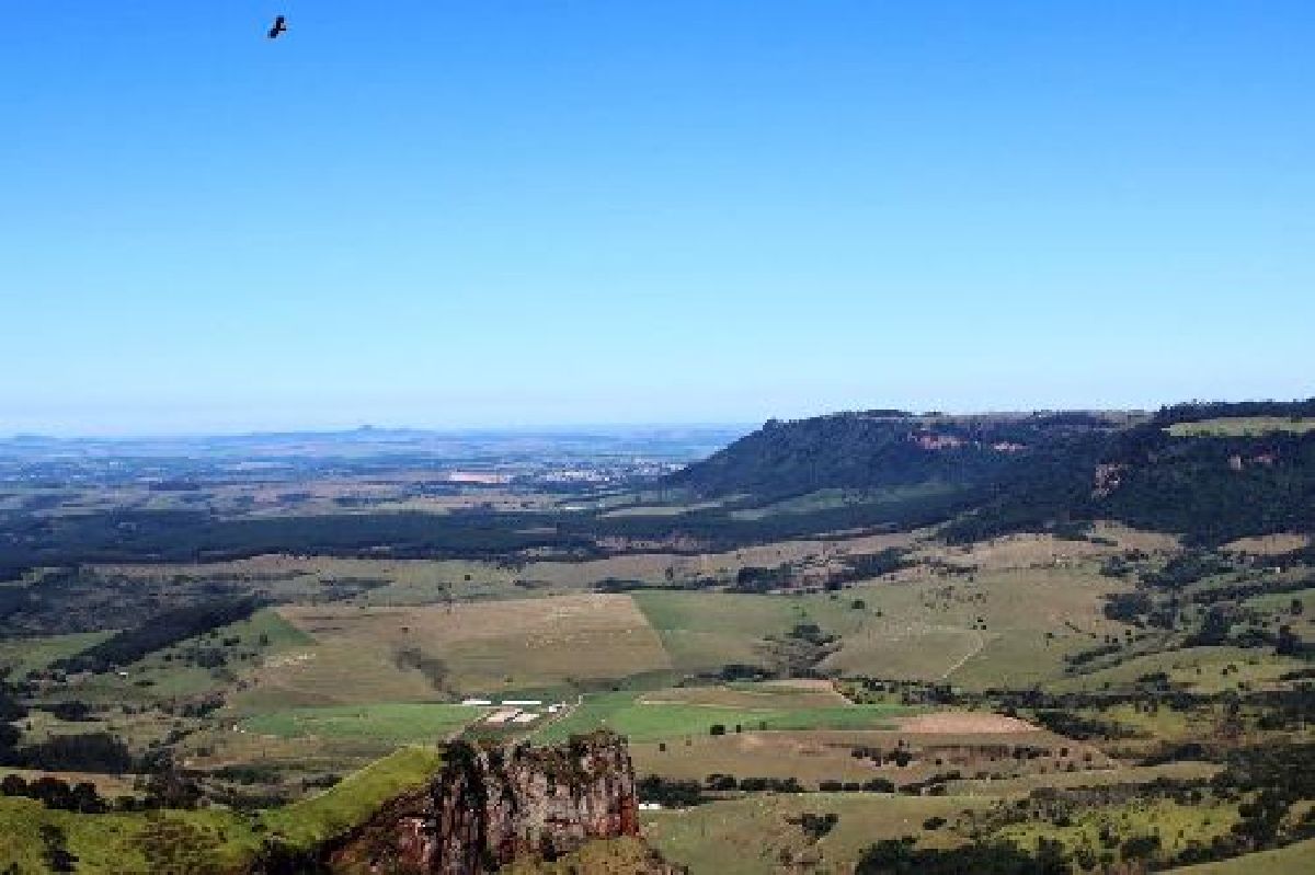 Circuito Serra do Itaqueri 