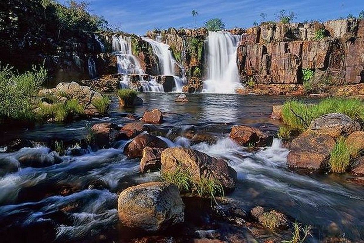 Alto Paraíso de Goiás