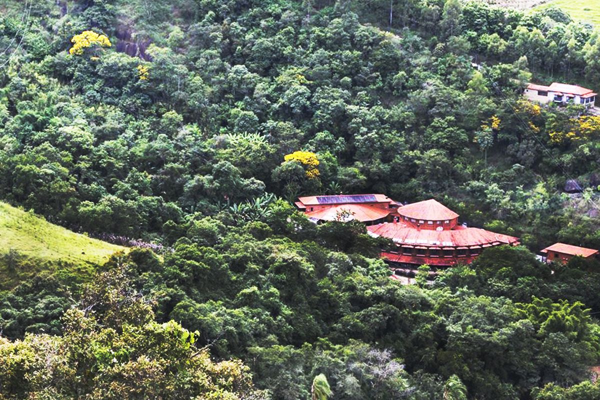 HOTEL FAZENDA PARQUE DOS SONHOS