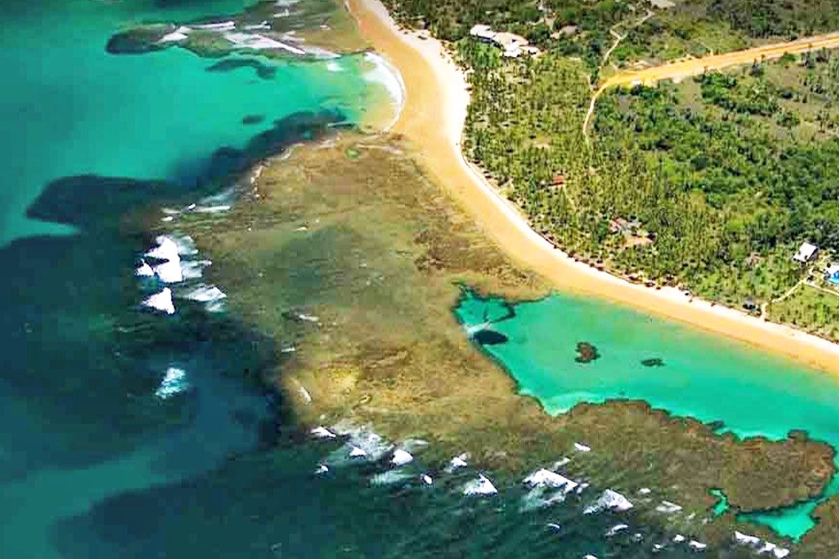 Maraú/Barra Grande